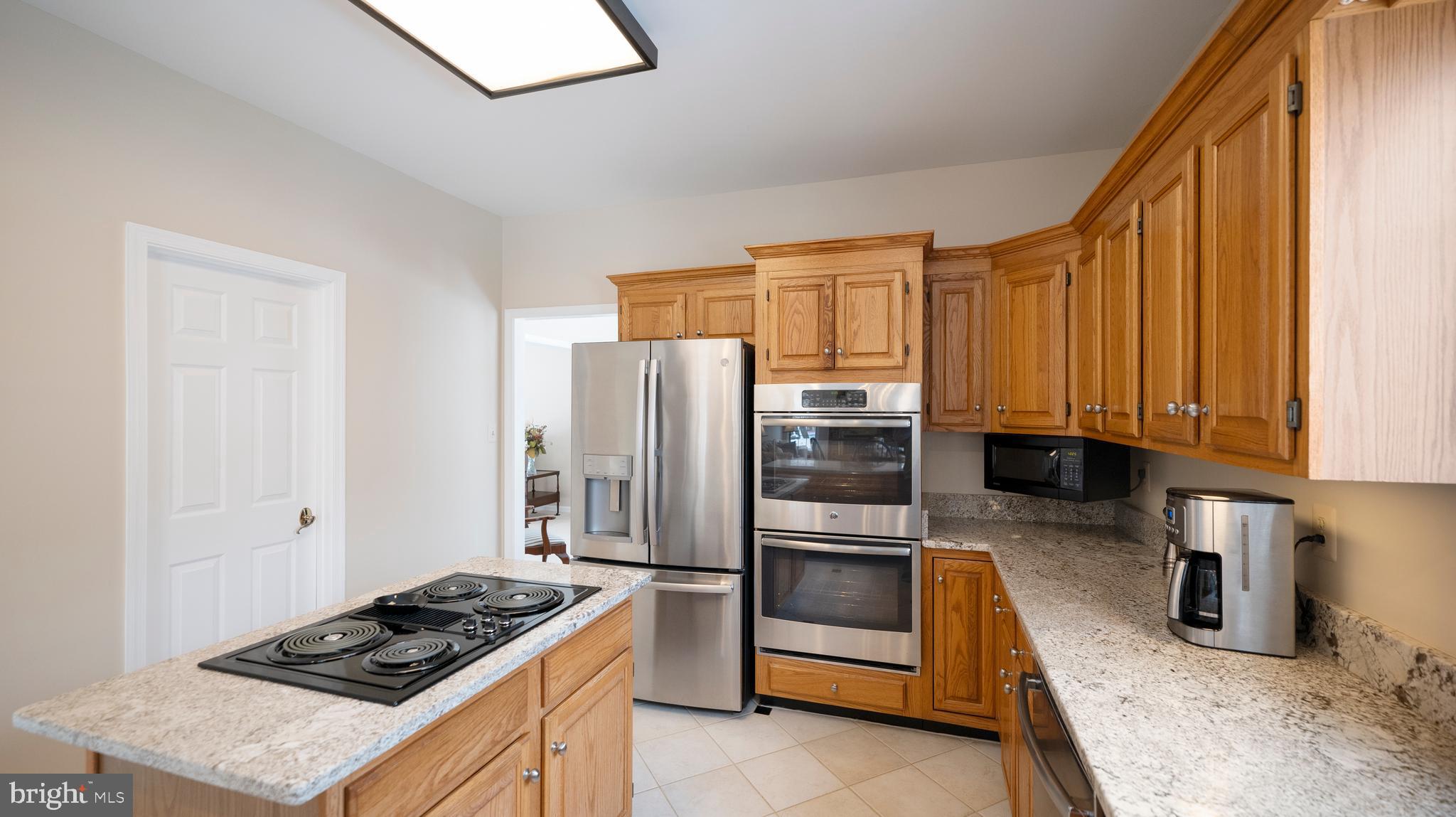 21001 Sunnyacres Road Gaithersburg, MD 20882 - Photo 6 of 48 Kitchen