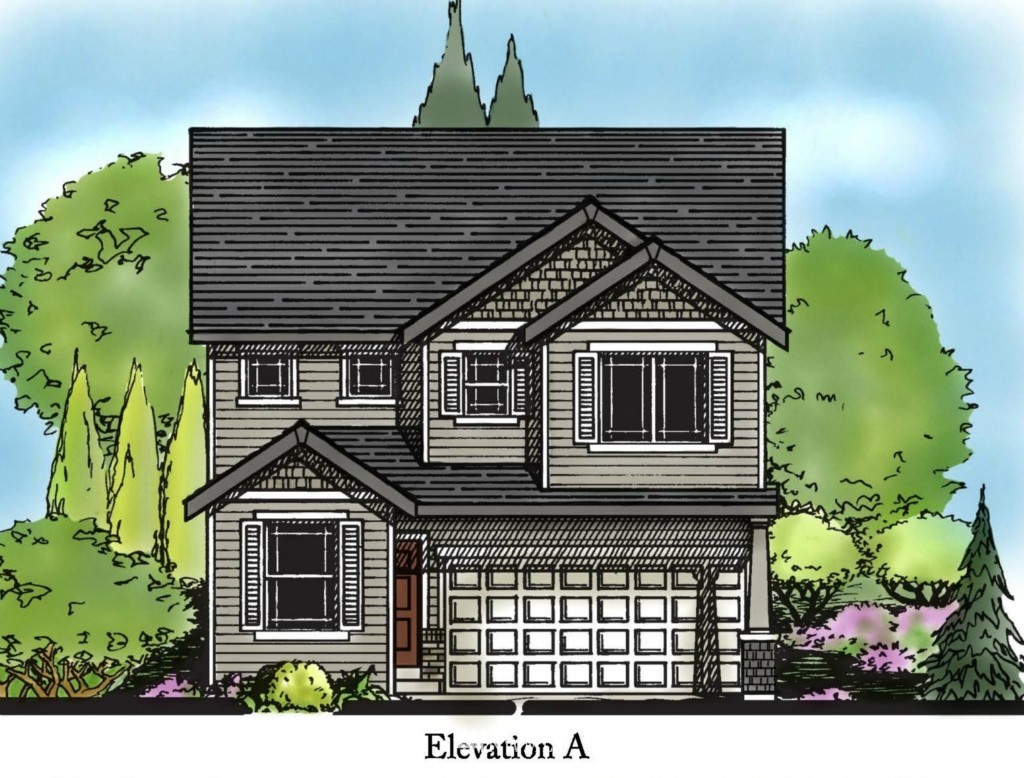 11041 Southeast 184th Place Renton, WA 98055 - Photo 1 of 2