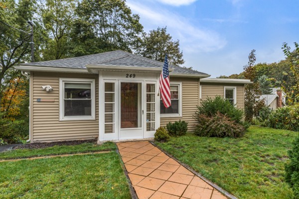249 Maple Street Danvers, MA 01923 - Photo 1 of 30 Gallery Image 1