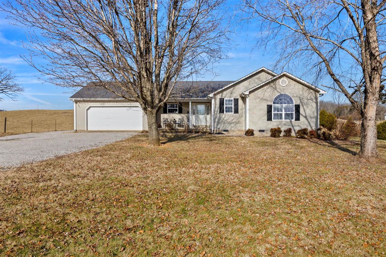 2425 Pondsville Road Smiths Grove, KY 42171 - Photo 1 of 1 Gallery Image 1