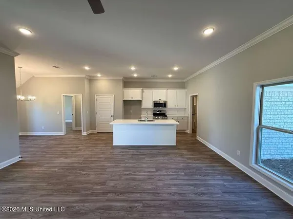 $2,627 | 563 Patrick Farms Drive, Pearl, MS 39208