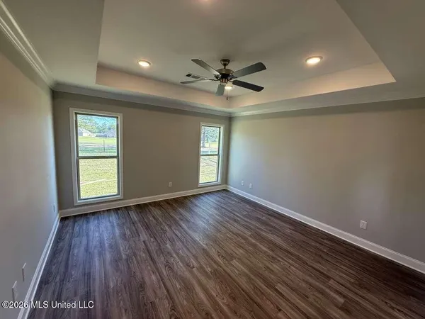 $2,627 | 563 Patrick Farms Drive, Pearl, MS 39208