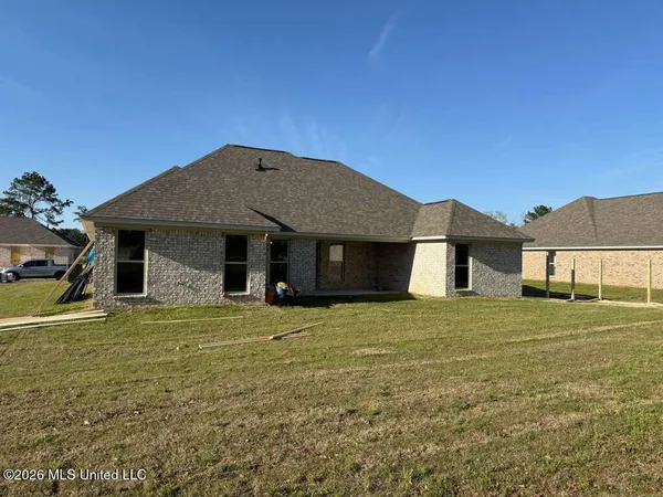 $2,627 | 563 Patrick Farms Drive, Pearl, MS 39208