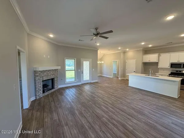 $2,627 | 563 Patrick Farms Drive, Pearl, MS 39208