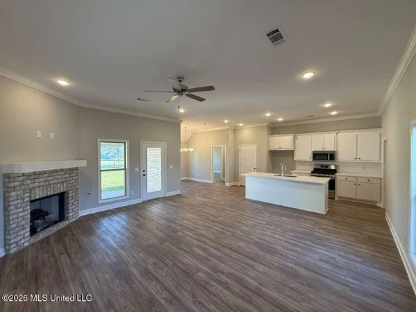 $2,627 | 563 Patrick Farms Drive, Pearl, MS 39208