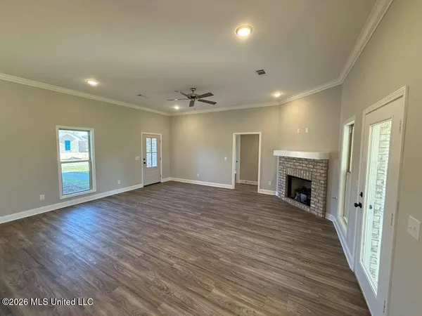 $2,627 | 563 Patrick Farms Drive, Pearl, MS 39208