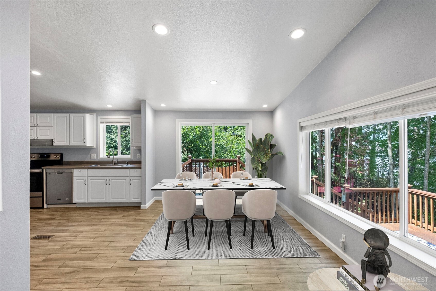 3355 Southeast Arcadia Road Shelton, WA 98584 - Photo 11 of 36