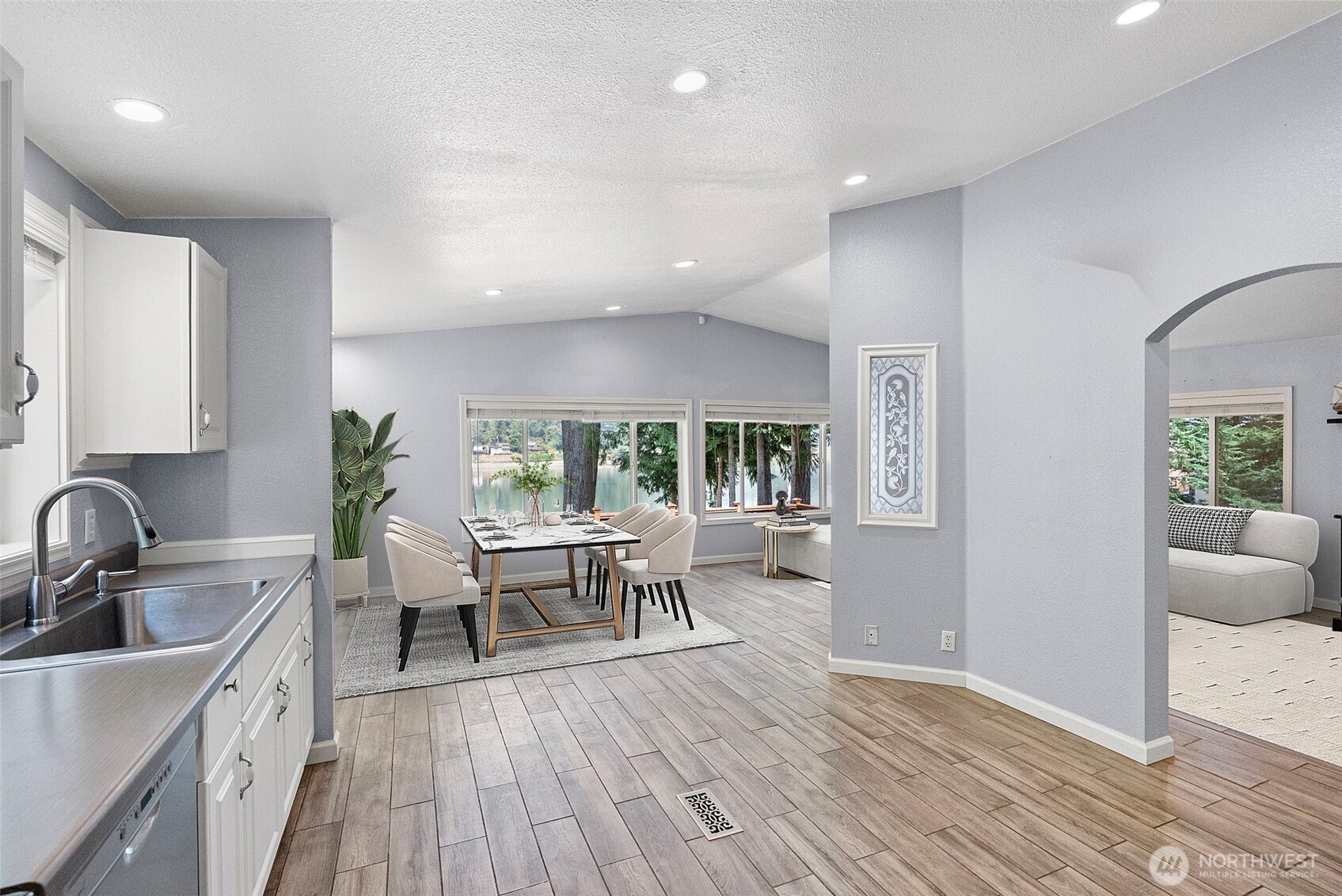 3355 Southeast Arcadia Road Shelton, WA 98584 - Photo 12 of 36