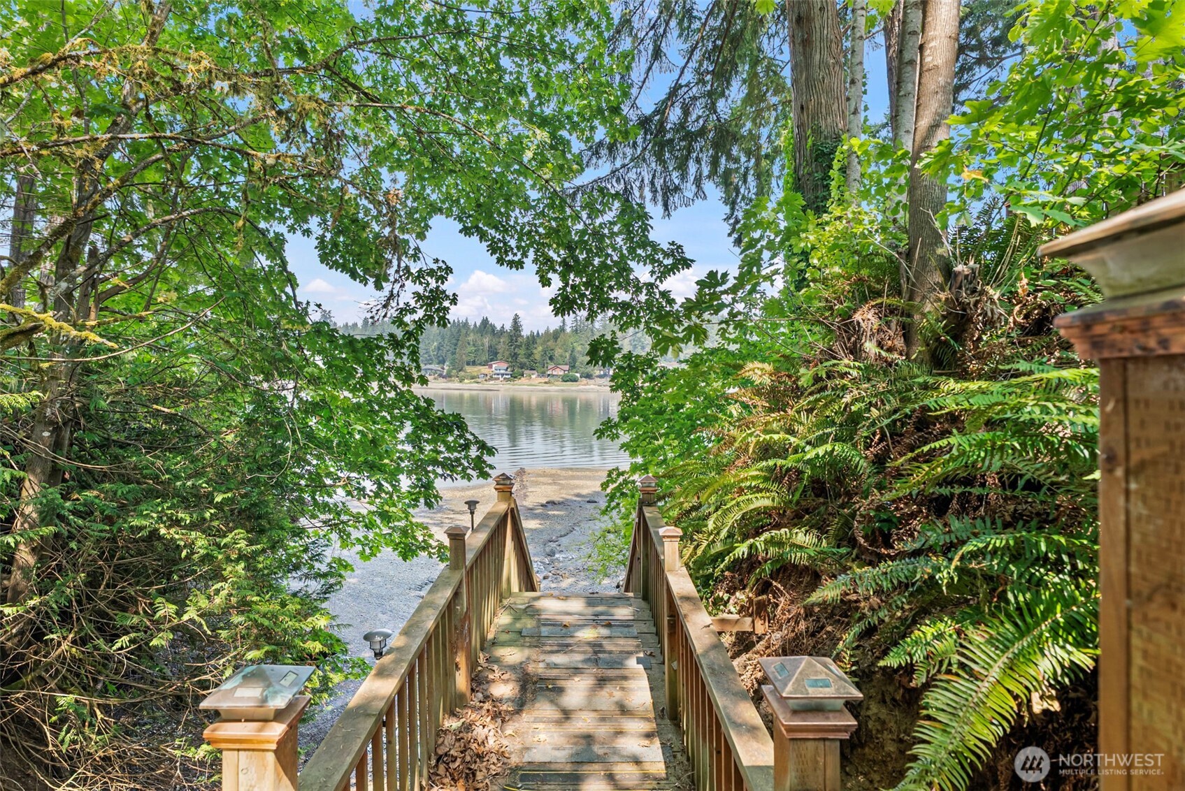 3355 Southeast Arcadia Road Shelton, WA 98584 - Photo 25 of 36