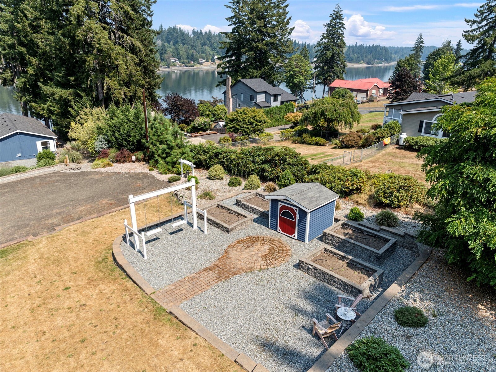 3355 Southeast Arcadia Road Shelton, WA 98584 - Photo 30 of 36