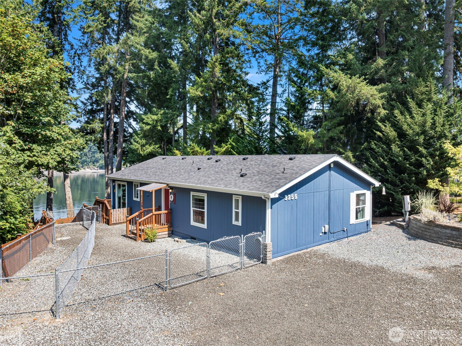 3355 Southeast Arcadia Road Shelton, WA 98584 - Photo 33 of 36