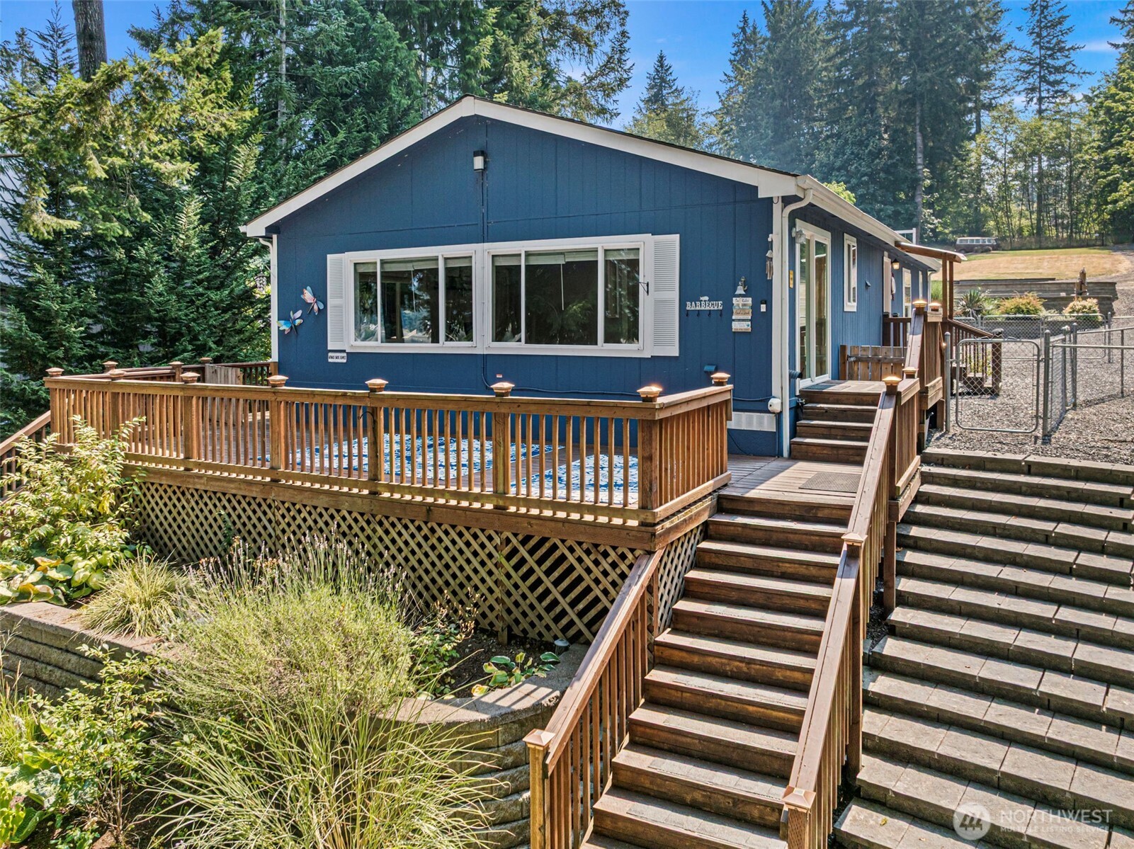 3355 Southeast Arcadia Road Shelton, WA 98584 - Photo 6 of 36