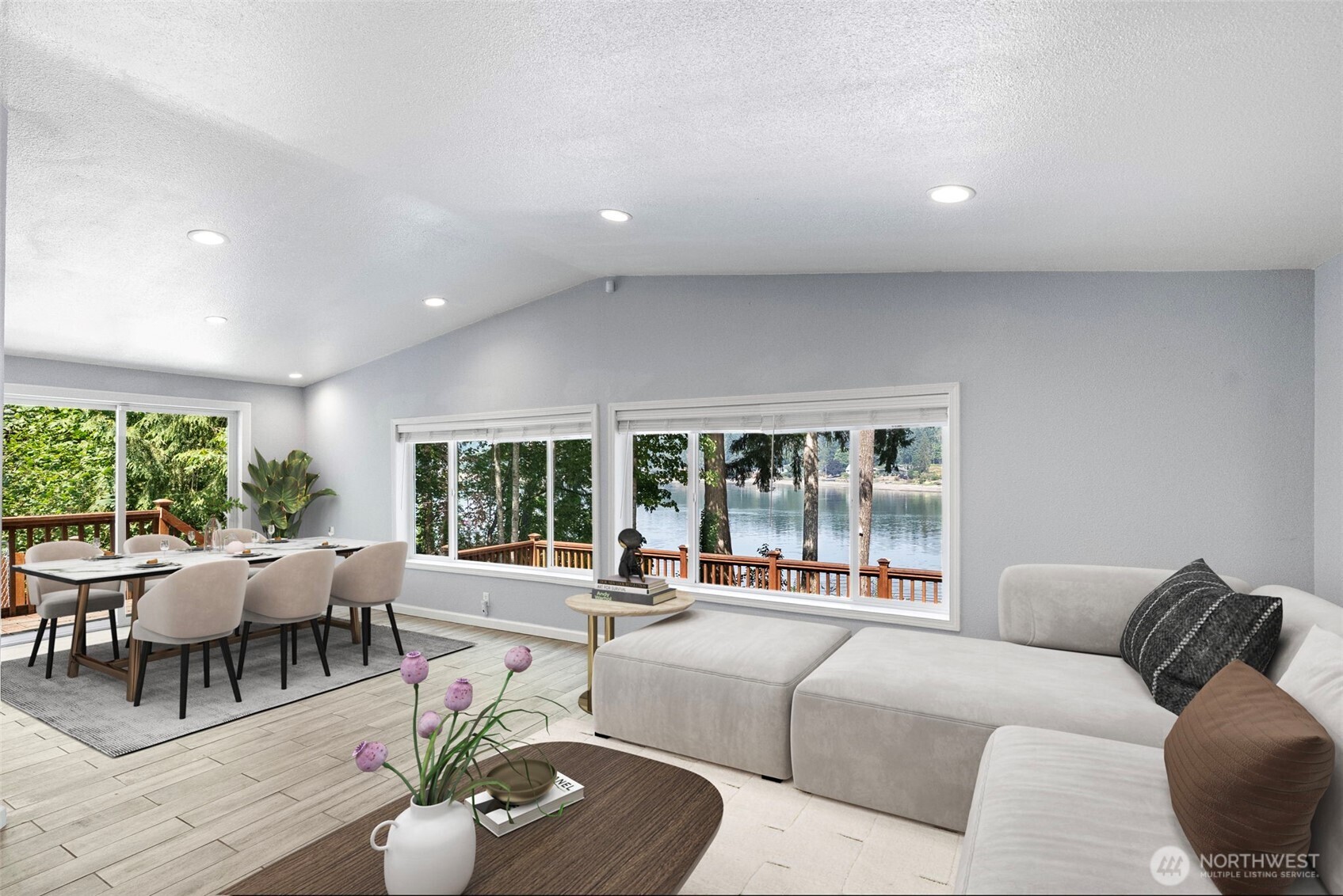 3355 Southeast Arcadia Road Shelton, WA 98584 - Photo 7 of 36