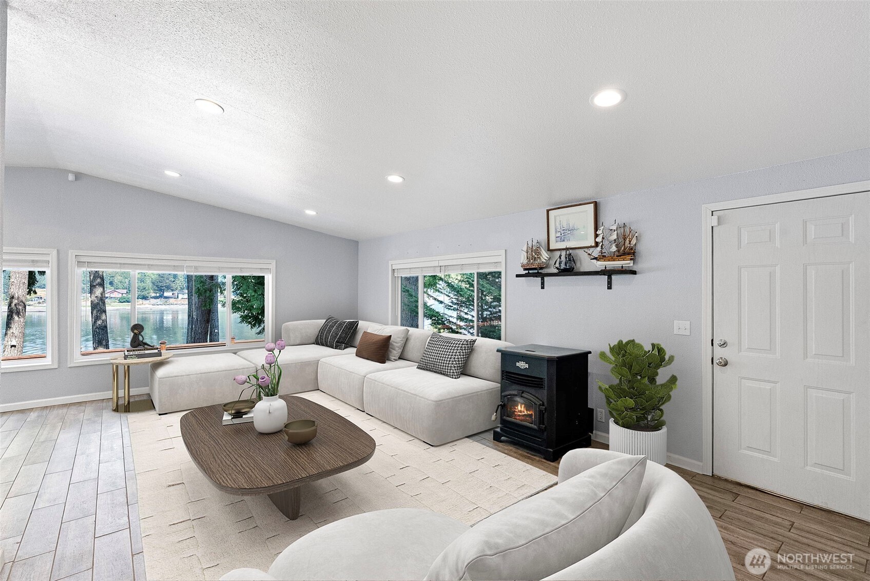 3355 Southeast Arcadia Road Shelton, WA 98584 - Photo 8 of 36