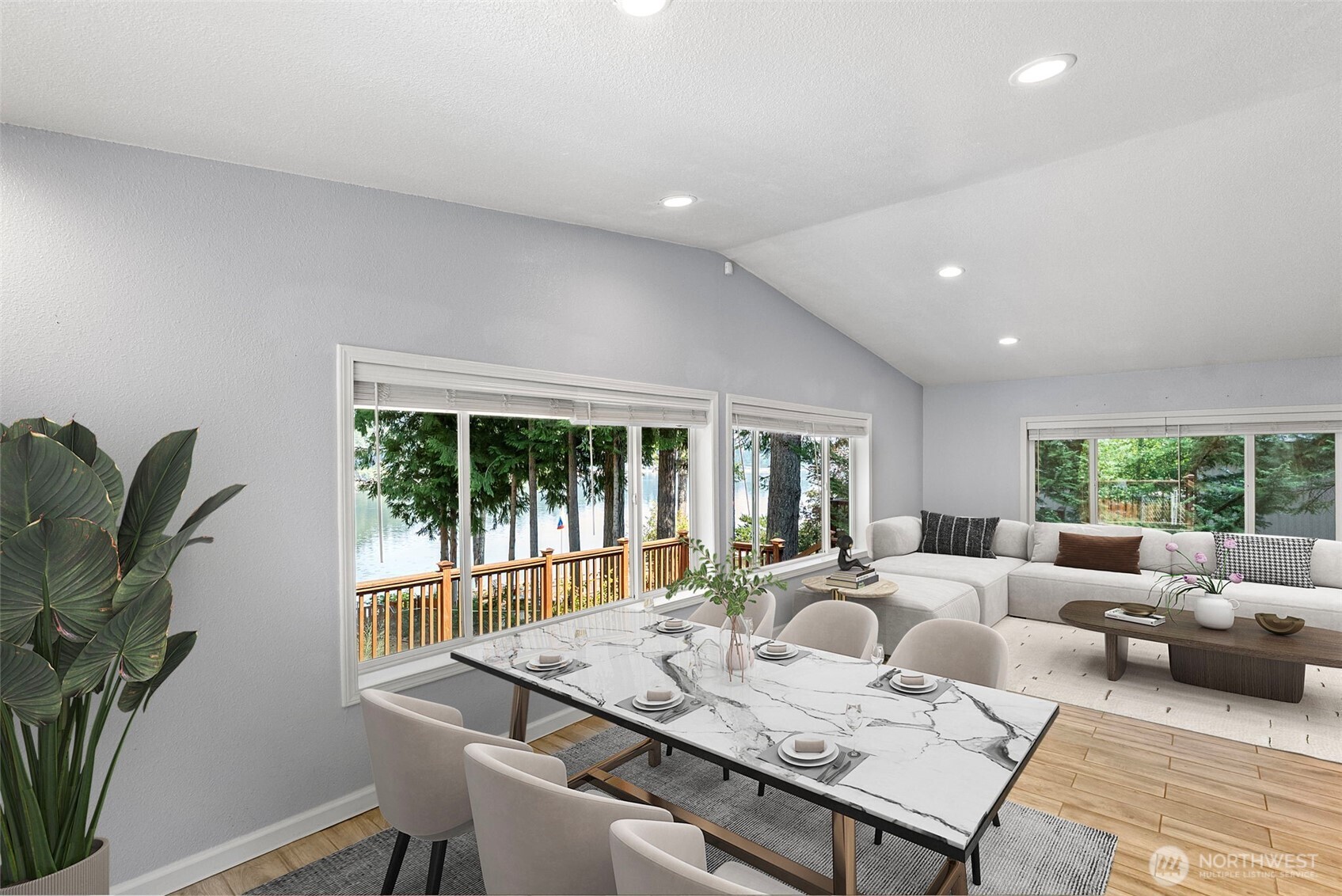 3355 Southeast Arcadia Road Shelton, WA 98584 - Photo 9 of 36