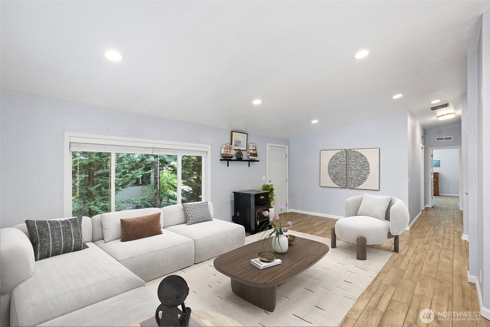 3355 Southeast Arcadia Road Shelton, WA 98584 - Photo 10 of 36