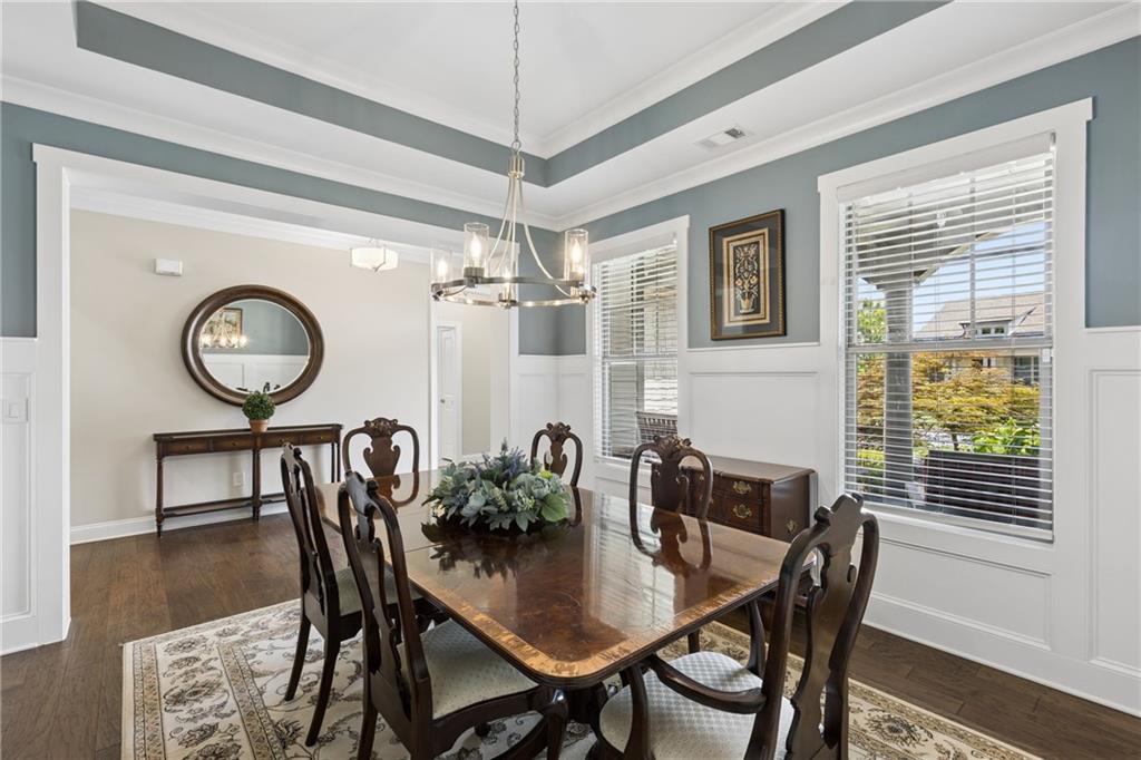5132 Castlehaven Bend Powder Springs, GA 30127 - Photo 28 of 69