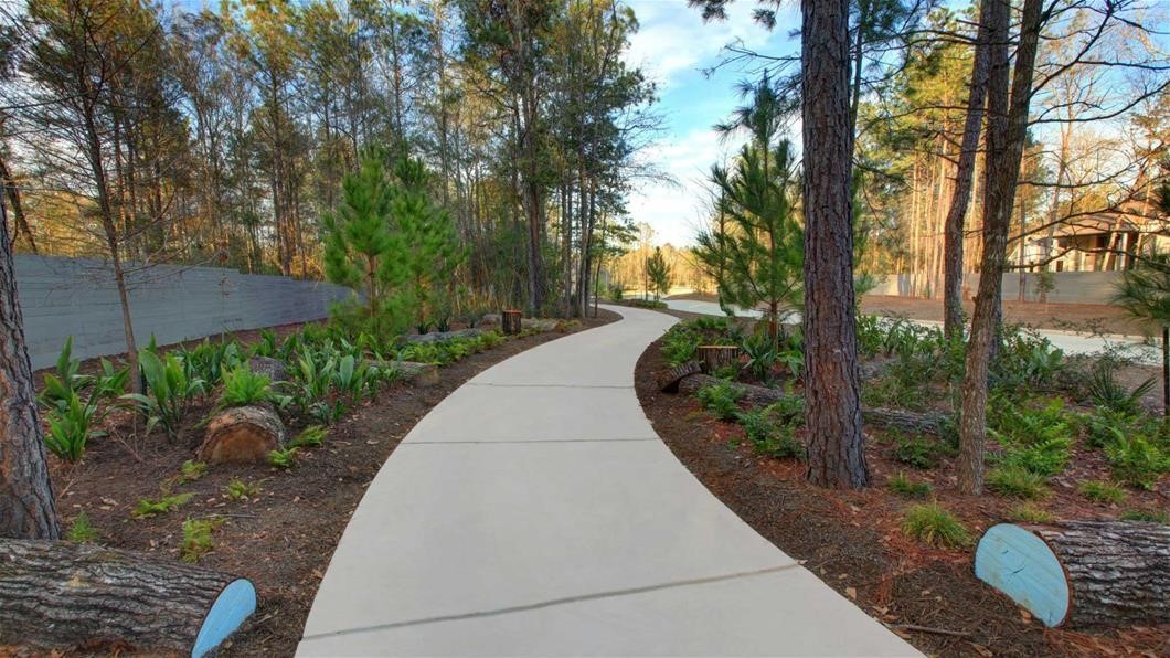 15618 Turtlehead Trail Conroe, TX 77302 - Photo 36 of 50