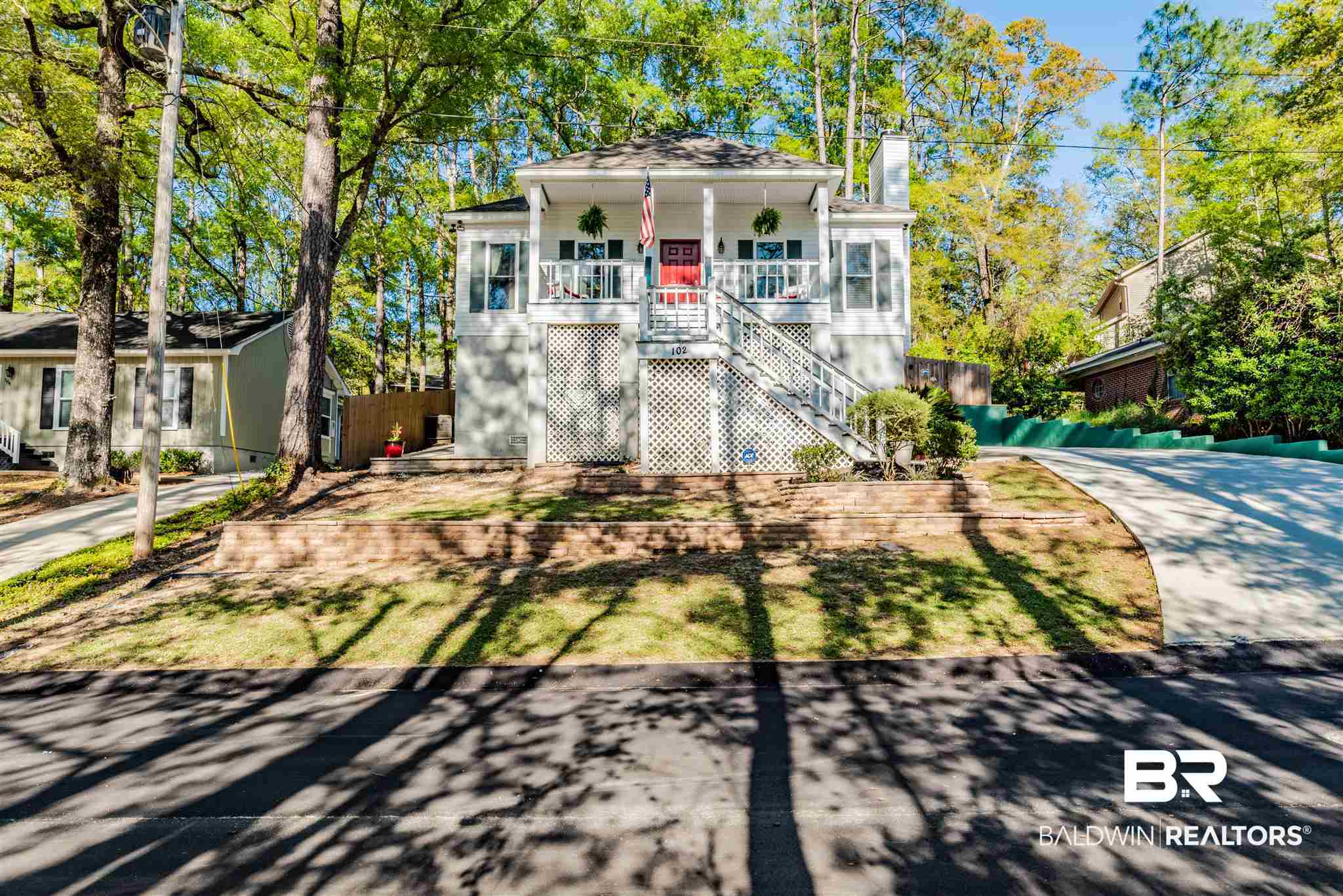 102 Creekside Drive Daphne, AL 36526 - Photo 1 of 34