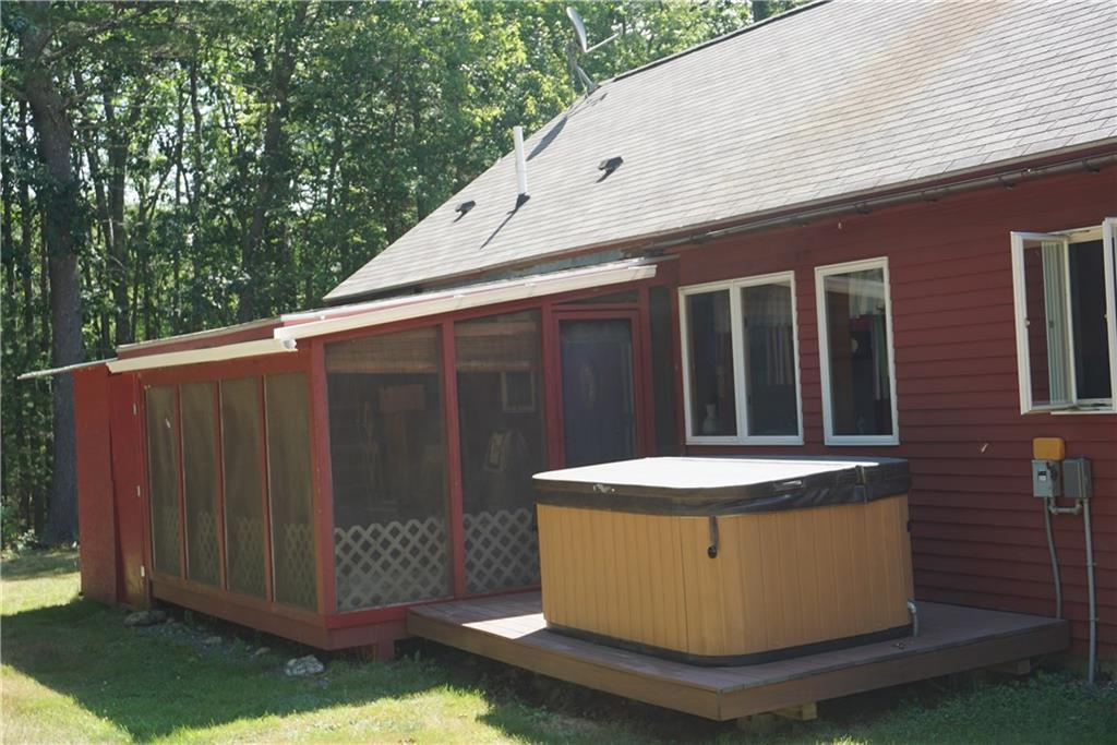 155 Whitmore's Landing Road Bath, ME 04530 - Photo 7 of 35 Photo