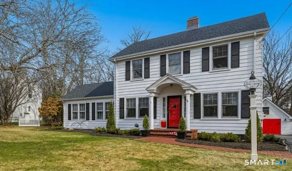 $619,900 | 365 Maple Avenue, Cheshire, CT 06410