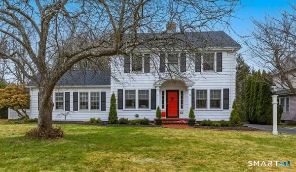 $619,900 | 365 Maple Avenue, Cheshire, CT 06410