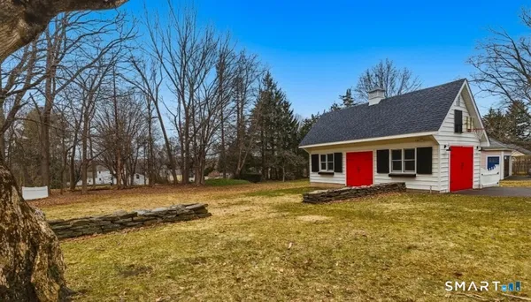 $619,900 | 365 Maple Avenue, Cheshire, CT 06410