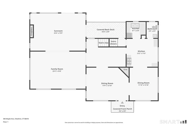 $619,900 | 365 Maple Avenue, Cheshire, CT 06410