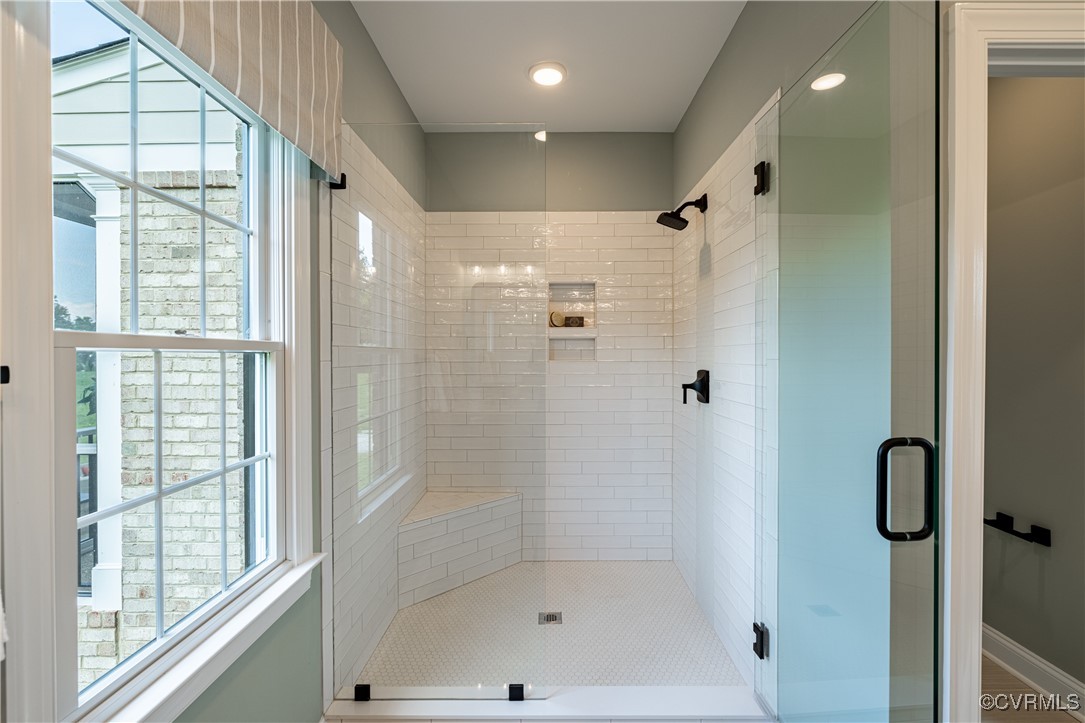 8229 Mt Eagle Road Ashland, VA 23005 - Photo 16 of 21 Photo from Boone Homes Gallery; photo of similar h