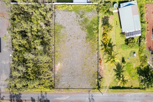 $70,000 | 29 Coral Drive, Pahoa, HI 96778