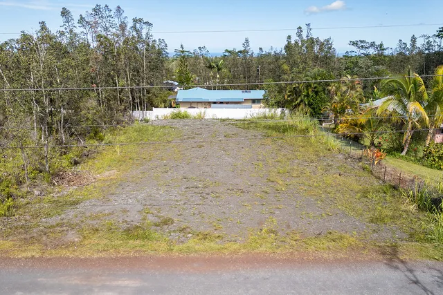 $70,000 | 29 Coral Drive, Pahoa, HI 96778