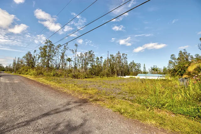 $70,000 | 29 Coral Drive, Pahoa, HI 96778