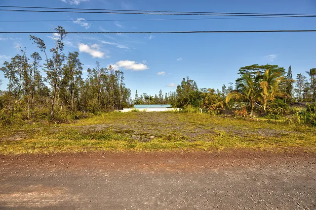 $70,000 | 29 Coral Drive, Pahoa, HI 96778
