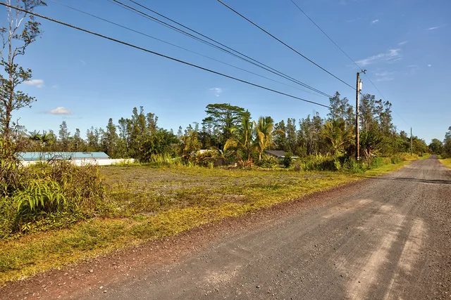 $70,000 | 29 Coral Drive, Pahoa, HI 96778