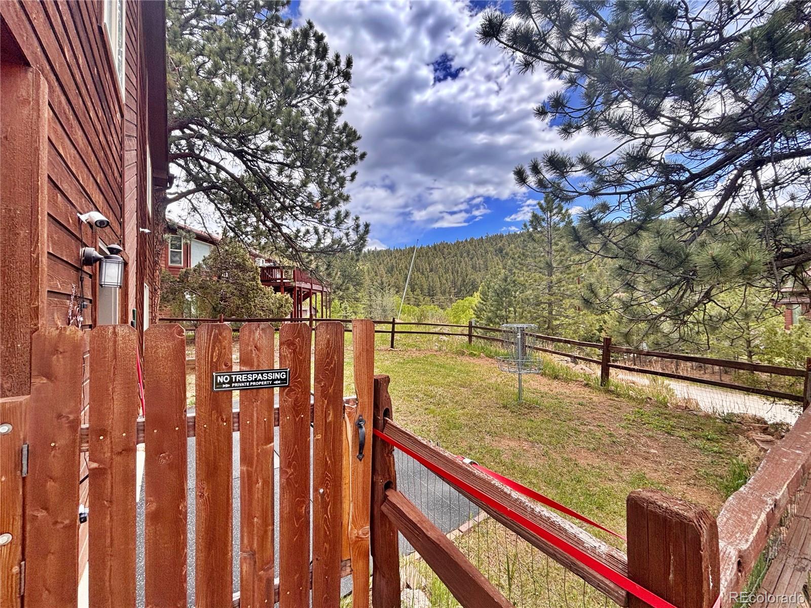 17 Silver Springs Road Bailey, CO 80421 - Photo 47 of 50