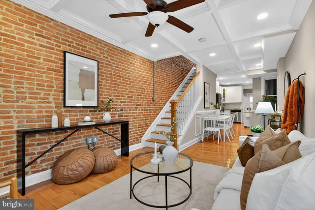 $439,000 | 1473 Reynolds Street, Baltimore, MD 21230