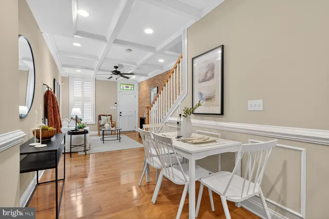 $439,000 | 1473 Reynolds Street, Baltimore, MD 21230