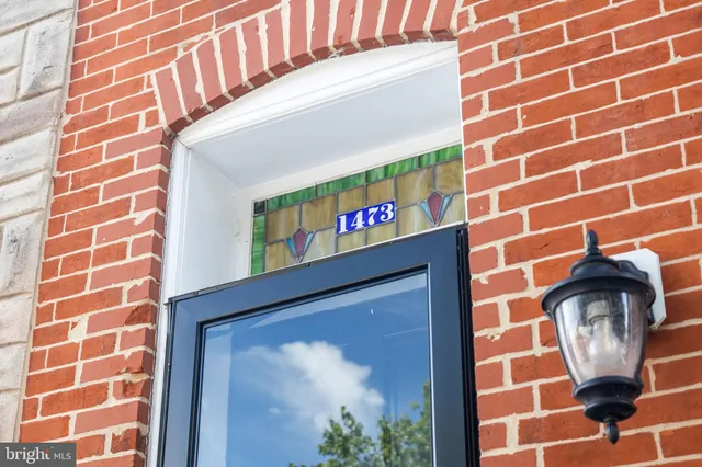 $439,000 | 1473 Reynolds Street, Baltimore, MD 21230
