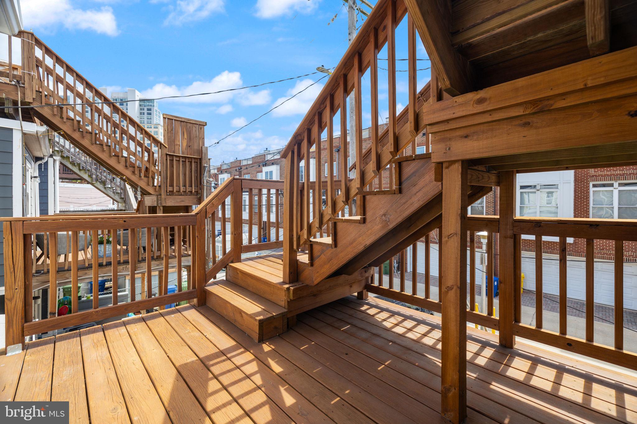 1473 Reynolds Street Baltimore, MD 21230 - Photo 26 of 43