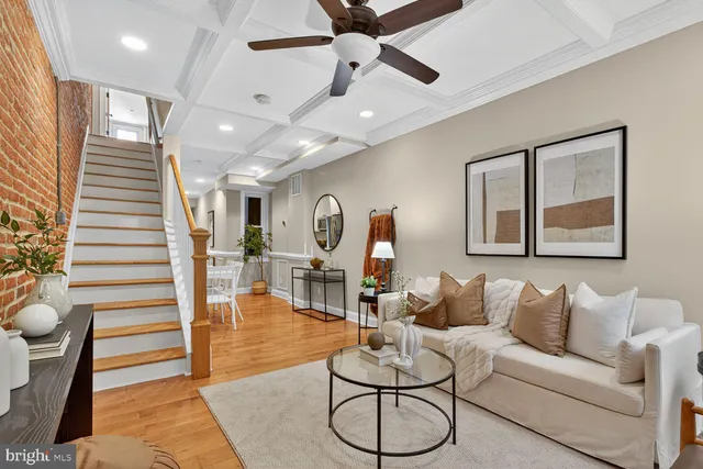 $439,000 | 1473 Reynolds Street, Baltimore, MD 21230