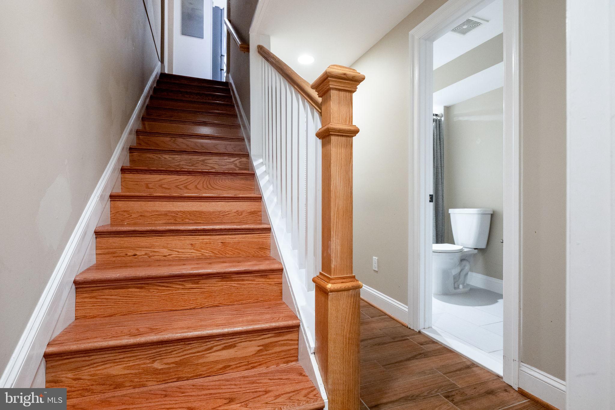 1473 Reynolds Street Baltimore, MD 21230 - Photo 35 of 43 a view of an entryway