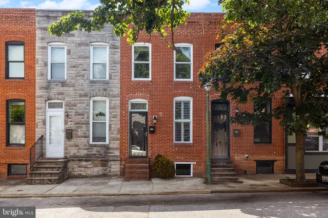 $439,000 | 1473 Reynolds Street, Baltimore, MD 21230