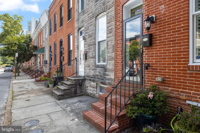 $439,000 | 1473 Reynolds Street, Baltimore, MD 21230