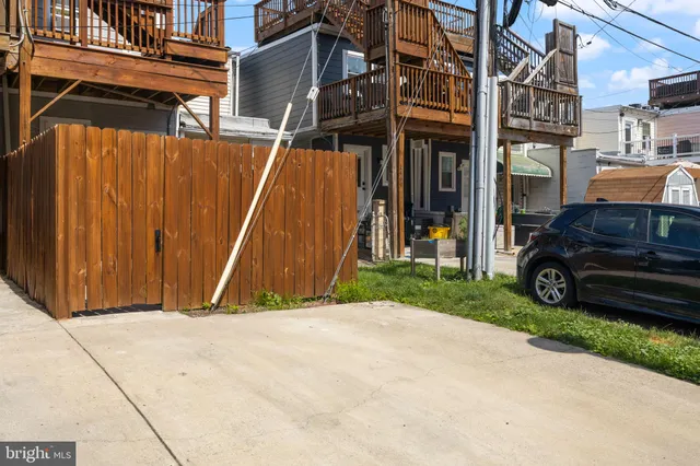 $439,000 | 1473 Reynolds Street, Baltimore, MD 21230