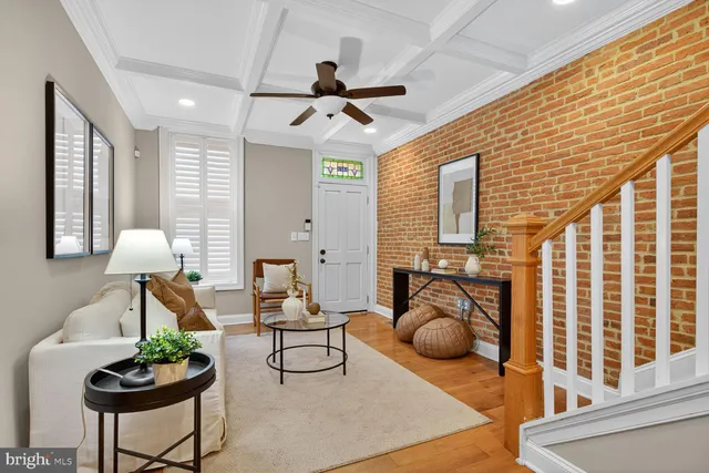 $439,000 | 1473 Reynolds Street, Baltimore, MD 21230