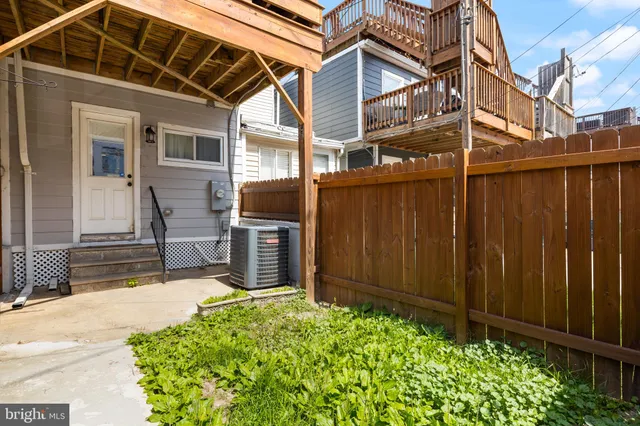 $439,000 | 1473 Reynolds Street, Baltimore, MD 21230