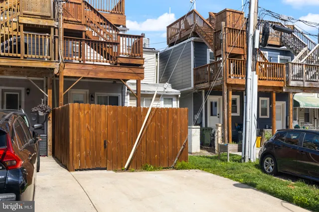 $439,000 | 1473 Reynolds Street, Baltimore, MD 21230