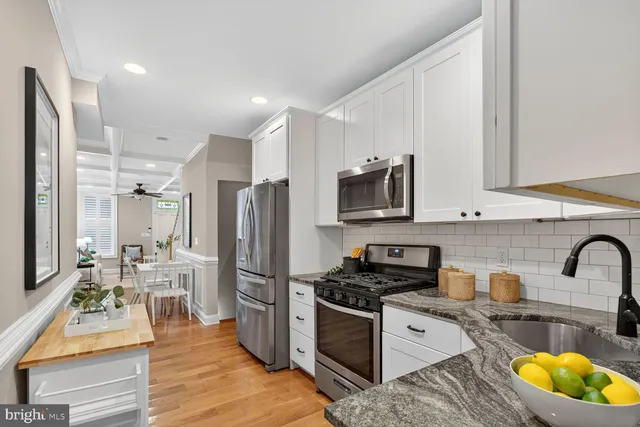 $439,000 | 1473 Reynolds Street, Baltimore, MD 21230