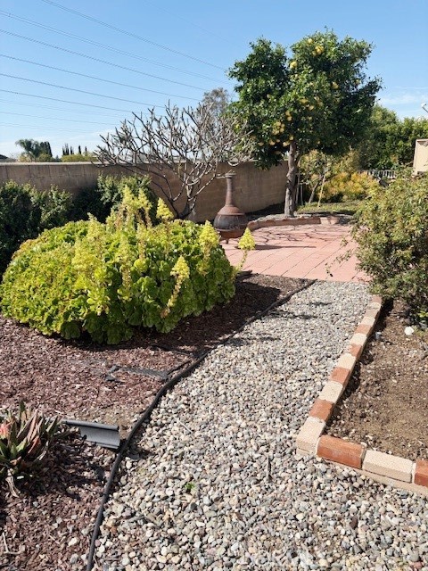 14851 Jeffrey Road, Unit 326 Irvine, CA 92618 - Photo 11 of 13 a view of a pathway with a pathway