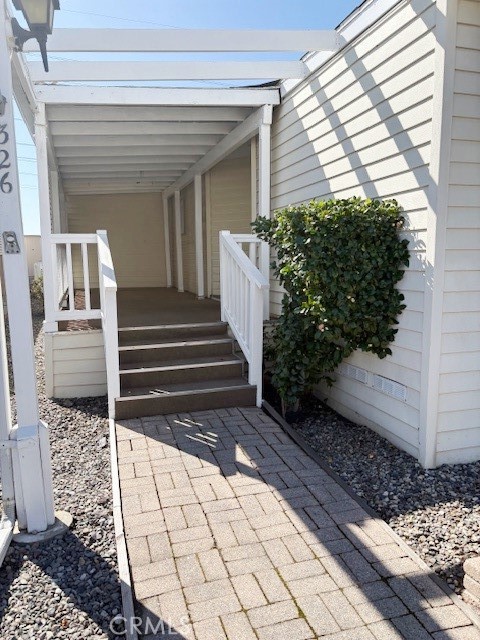 14851 Jeffrey Road, Unit 326 Irvine, CA 92618 - Photo 12 of 13 a view of a pathway of a house